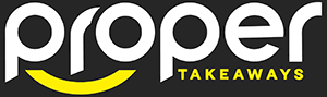 Proper Takeaways